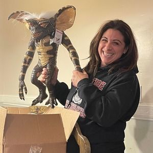 Meet your Posher, Nancy